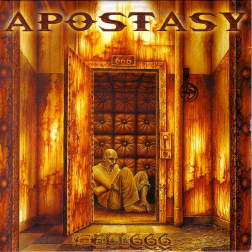 Apostasy - Cell 666